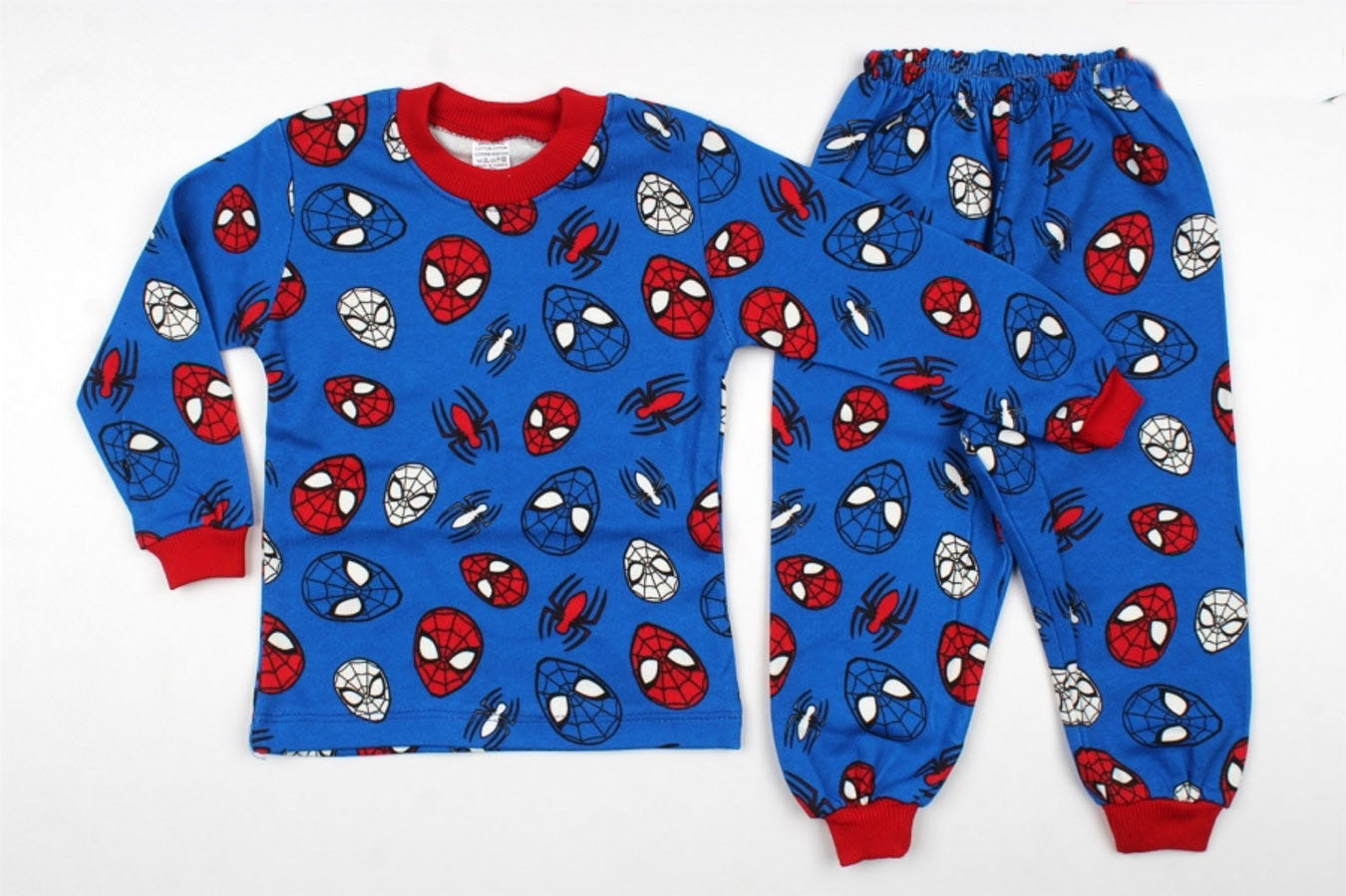 Дитяча піжама Туреччина від 1 до 2 років