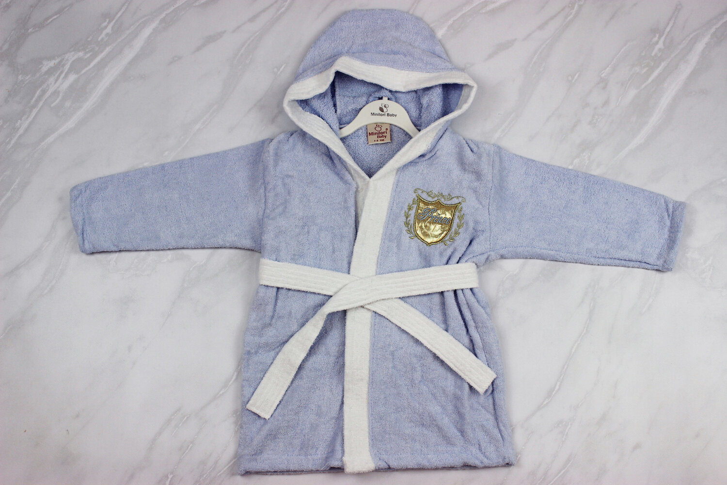 Халат дитячий 5- 6 років