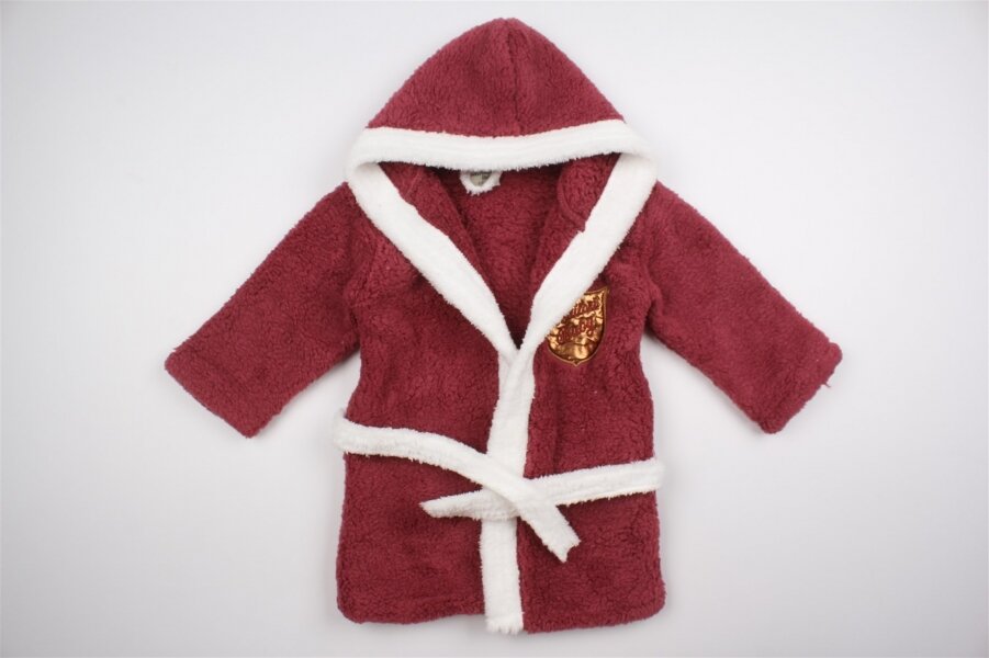 Халат дитячий від 3 до 4 років