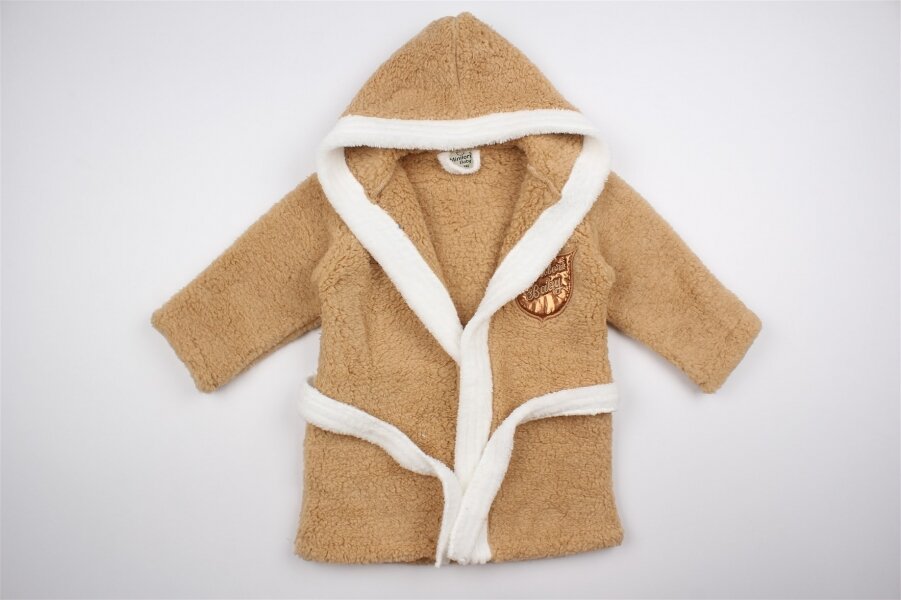 Халат дитячий від 5 до 6 років