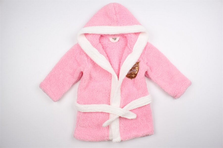 Халат дитячий від 5 до 6 років