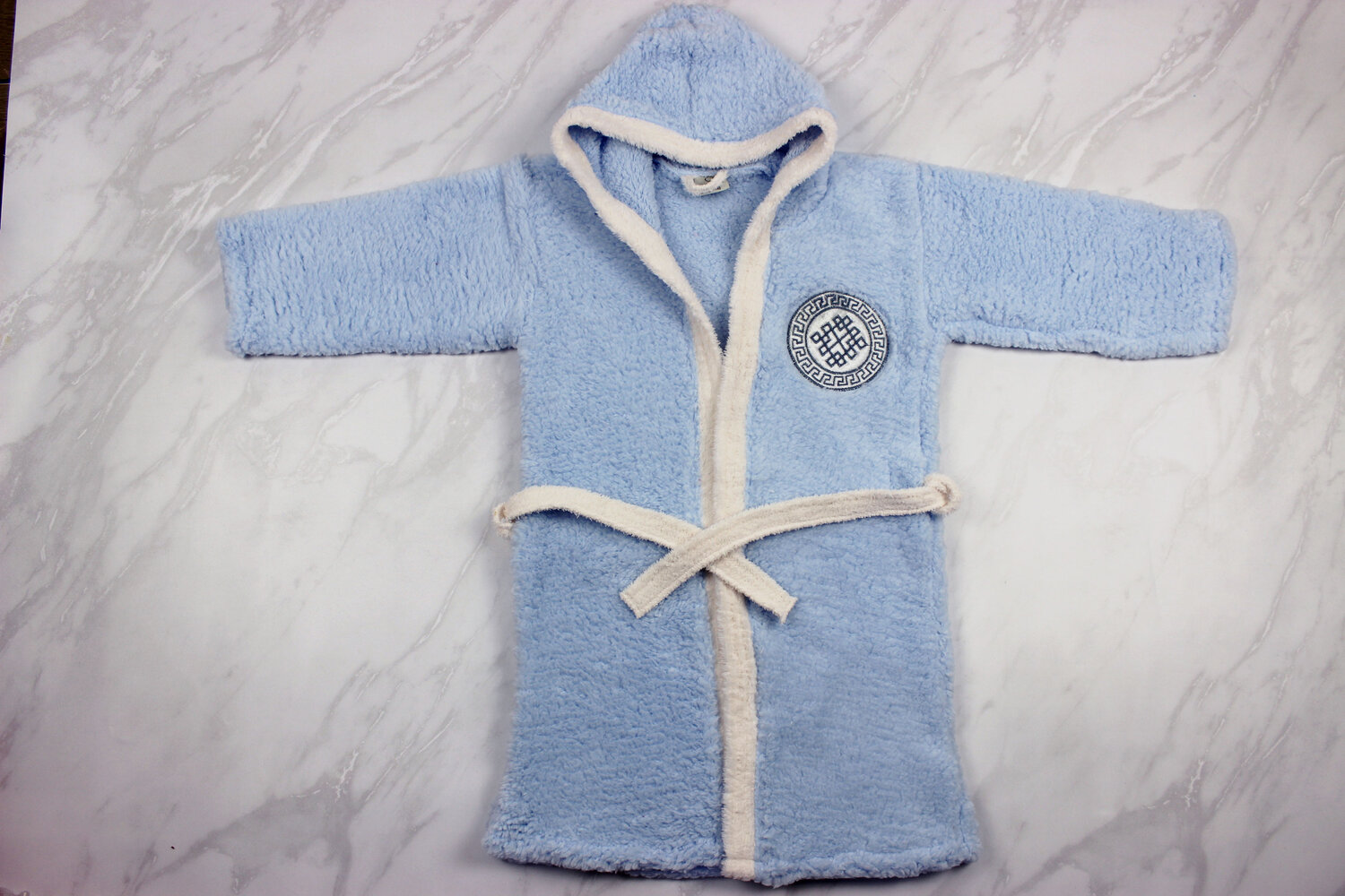 Халат дитячий від 7 до 12 років