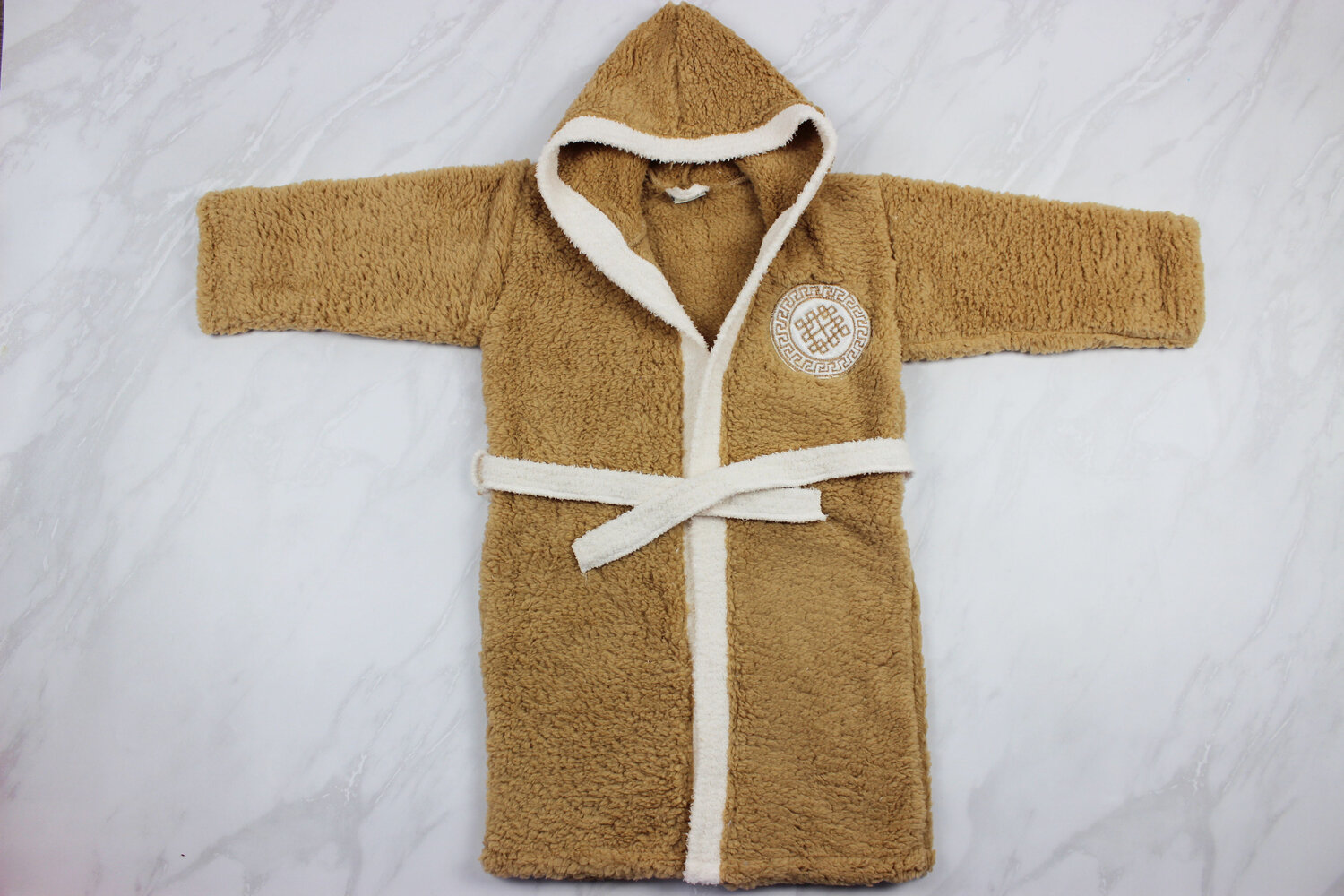 Халат дитячий від 7 до 12 років