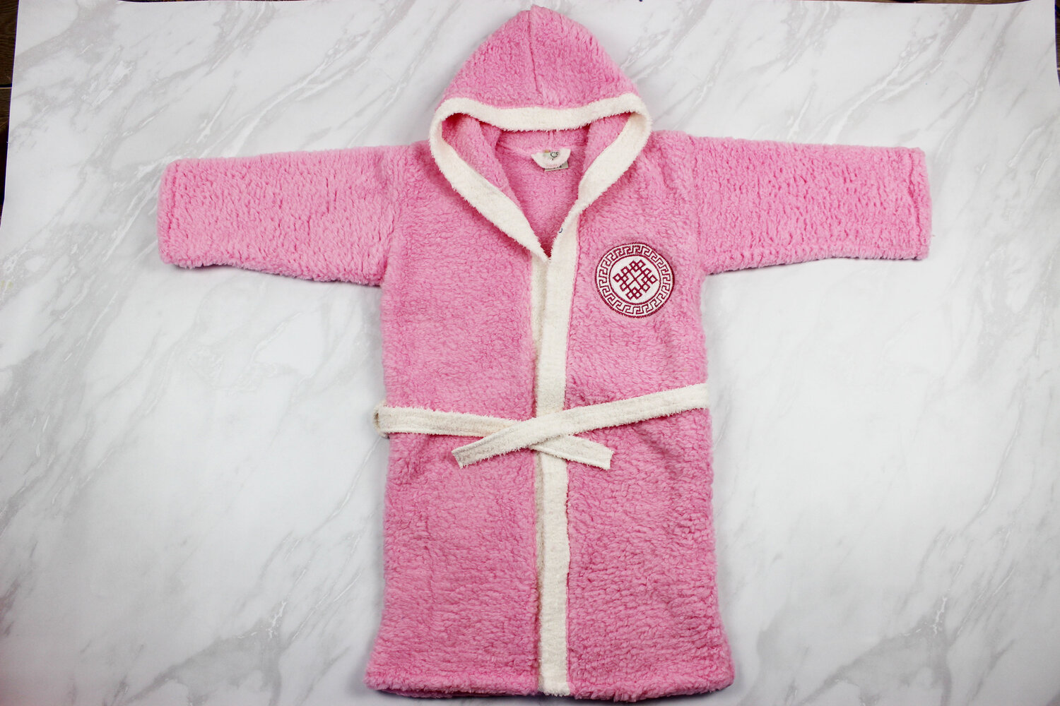 Халат дитячий 7- 8 років