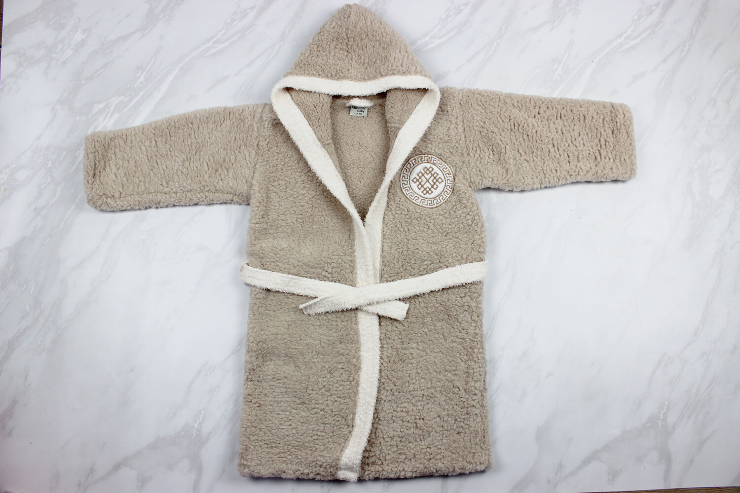 Халат дитячий від 7 до 10 років