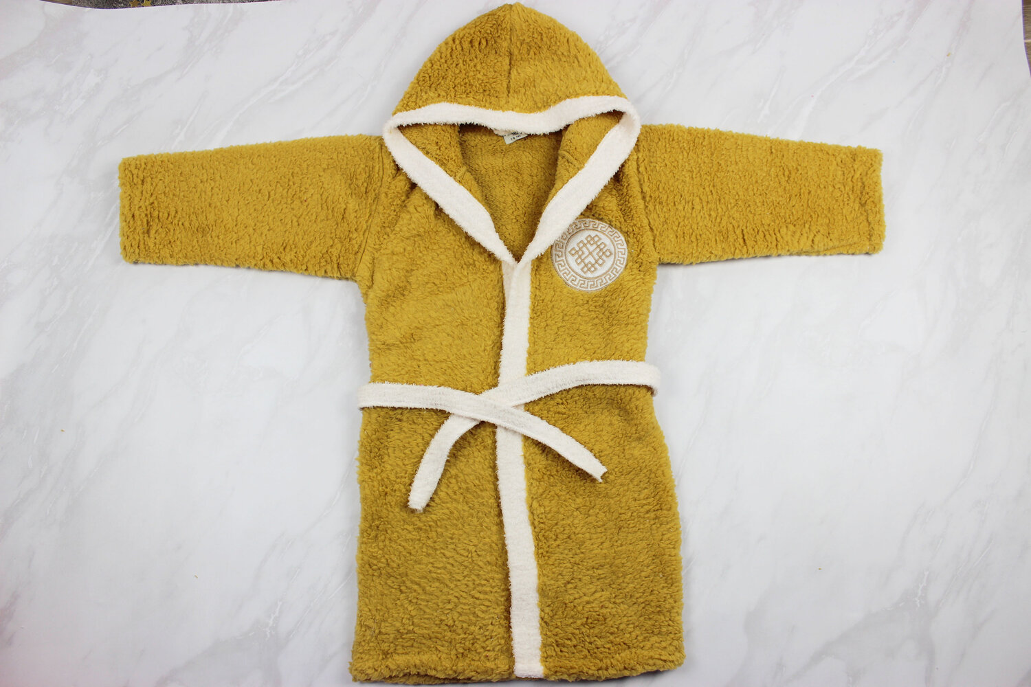 Халат дитячий від 7 до 12 років