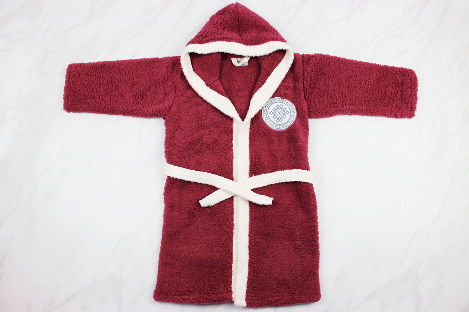 Халат дитячий від 7 до 12 років