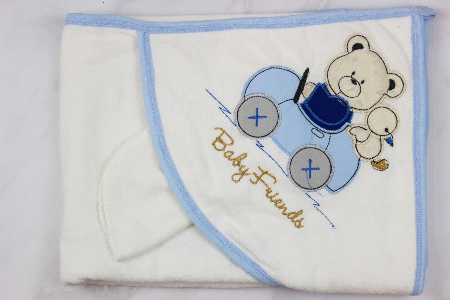 Рушник для купання, куточок Туреччина