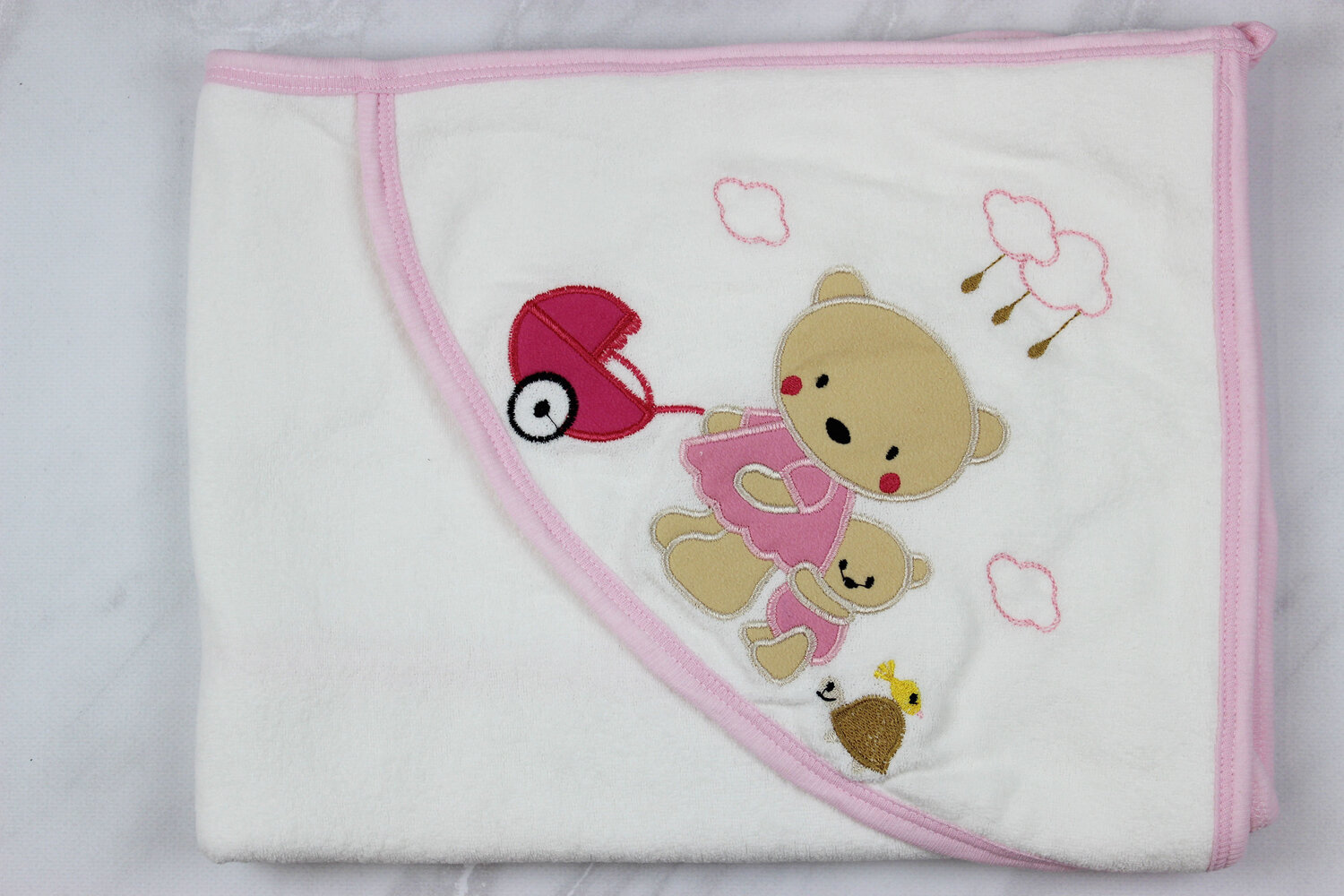 Рушник для купання, куточок Туреччина