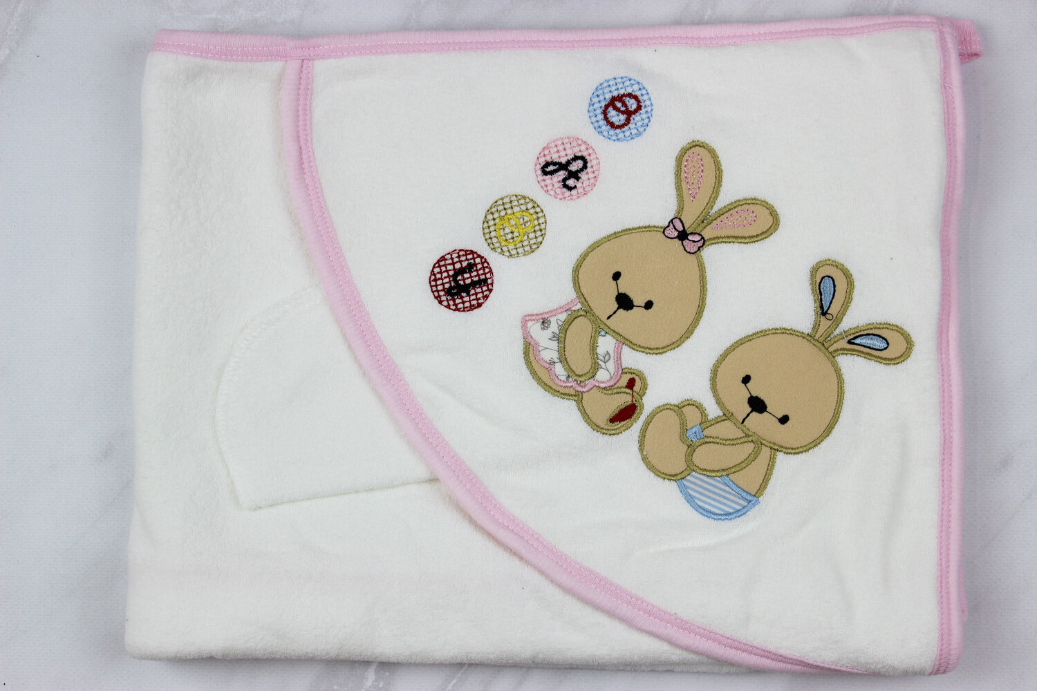 Рушник для купання, куточок Туреччина