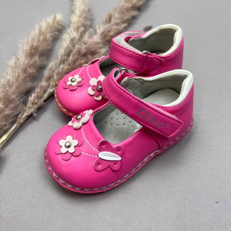 Туфлі для дівчинки ( 21 розмір)