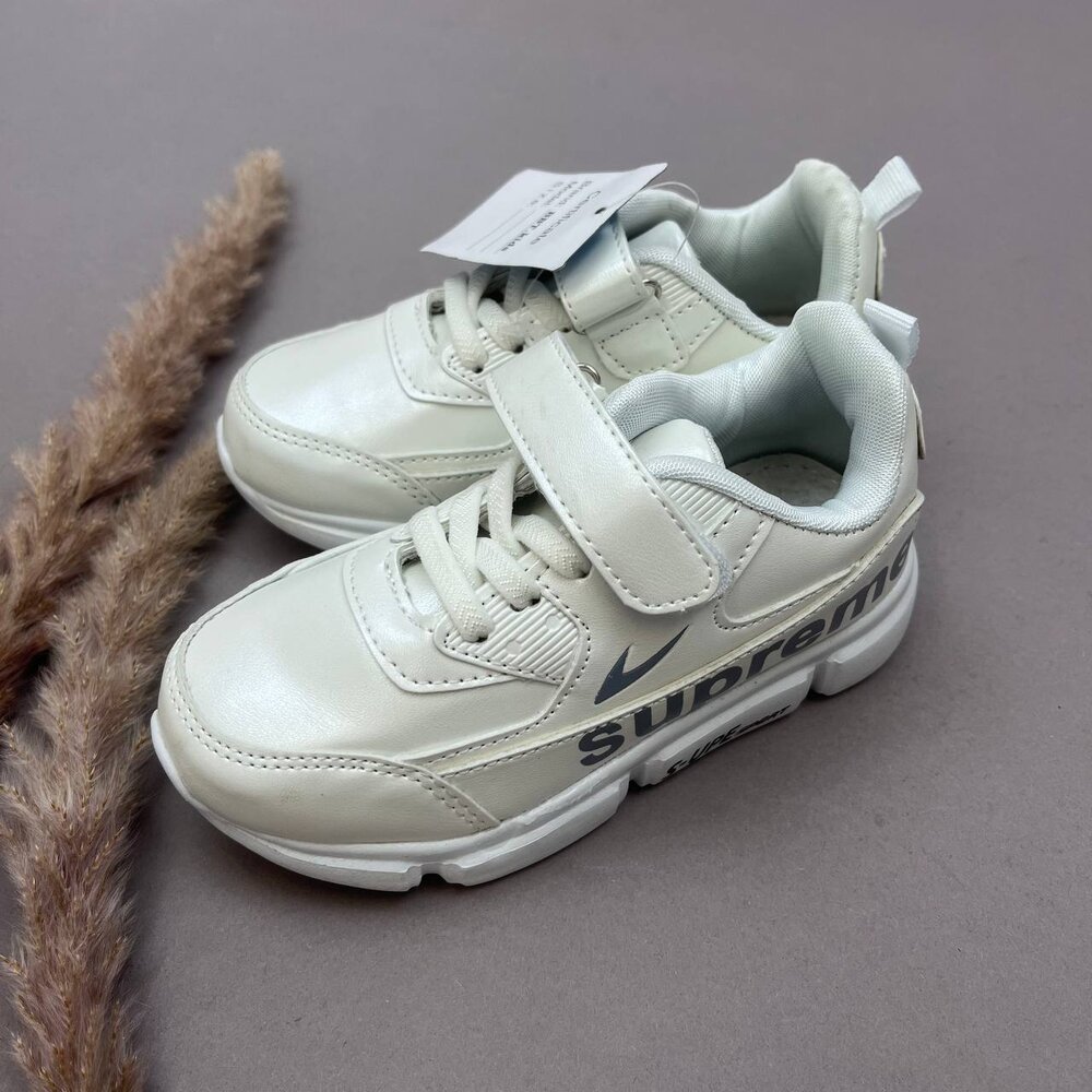 Кроссовки для девочки (28-31 размер)