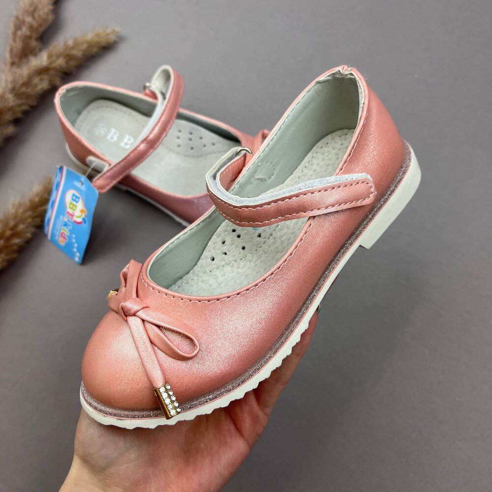 Туфли для девочки (31 размер)