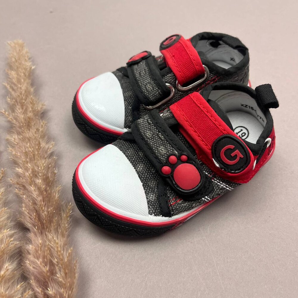 Кеди для хлопчика ( 19-23 розмір)