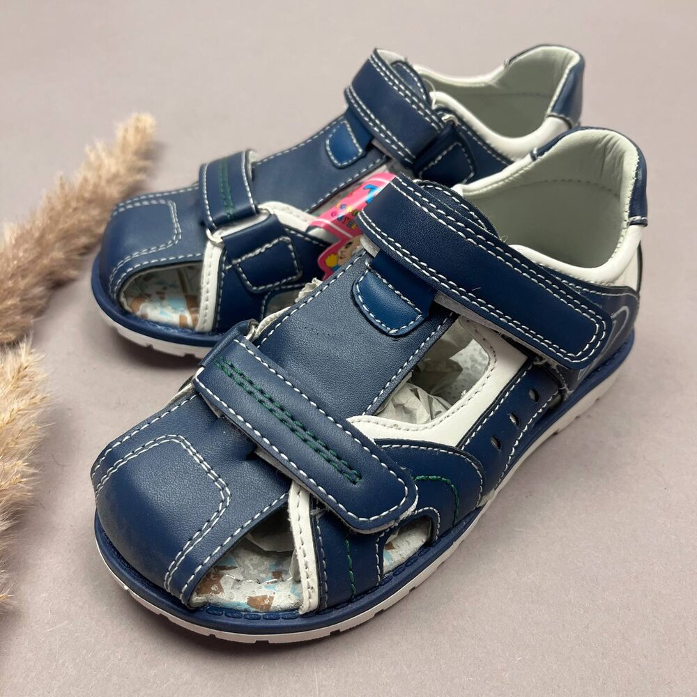 Босоножки для мальчика (28-30 размер)