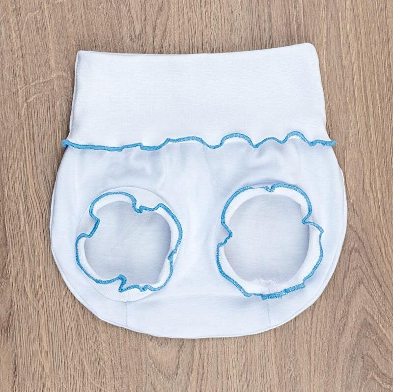 Труси ясельні під памперс