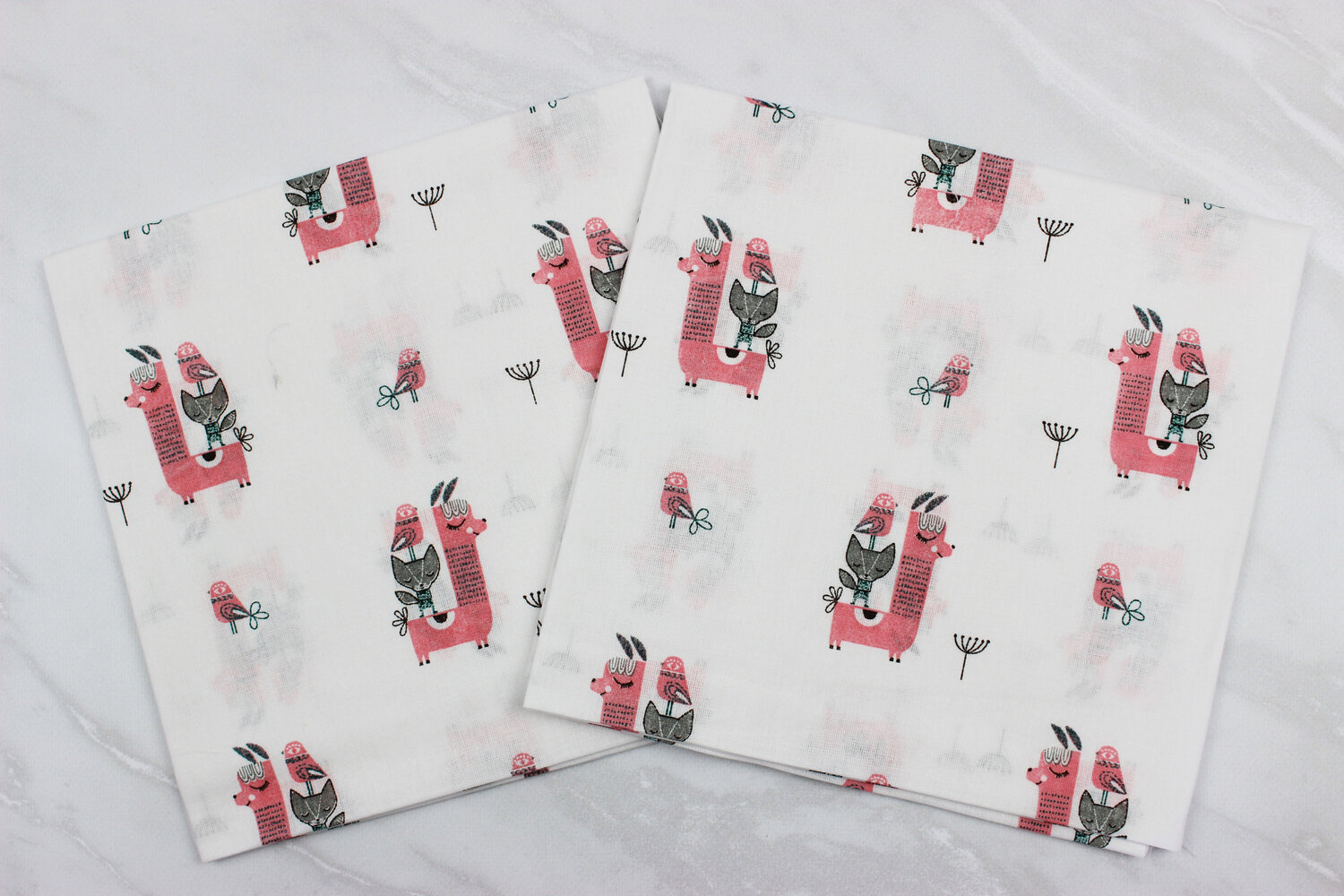 Пеленка детская (ситец)