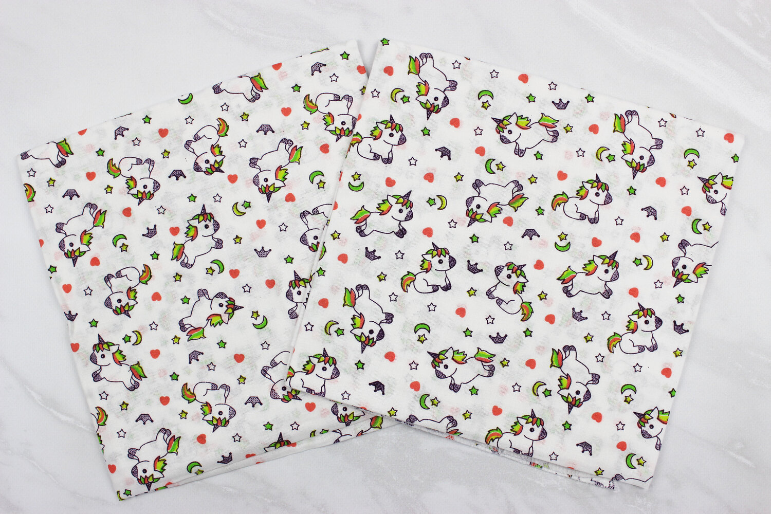 Пеленка детская (ситец)