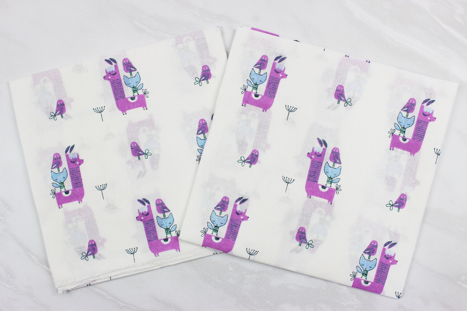 Пеленка детская (ситец)