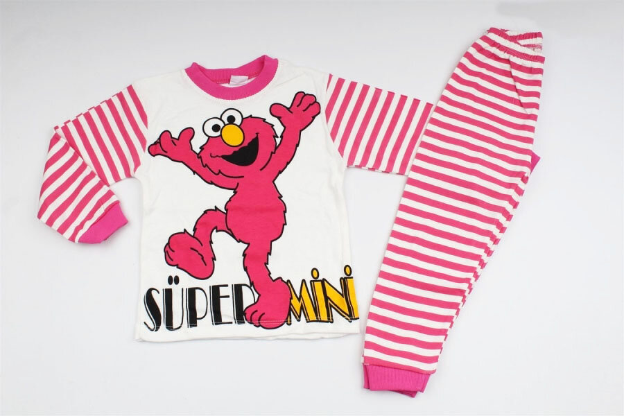 Детская пижама Турция от 4 до 6 лет