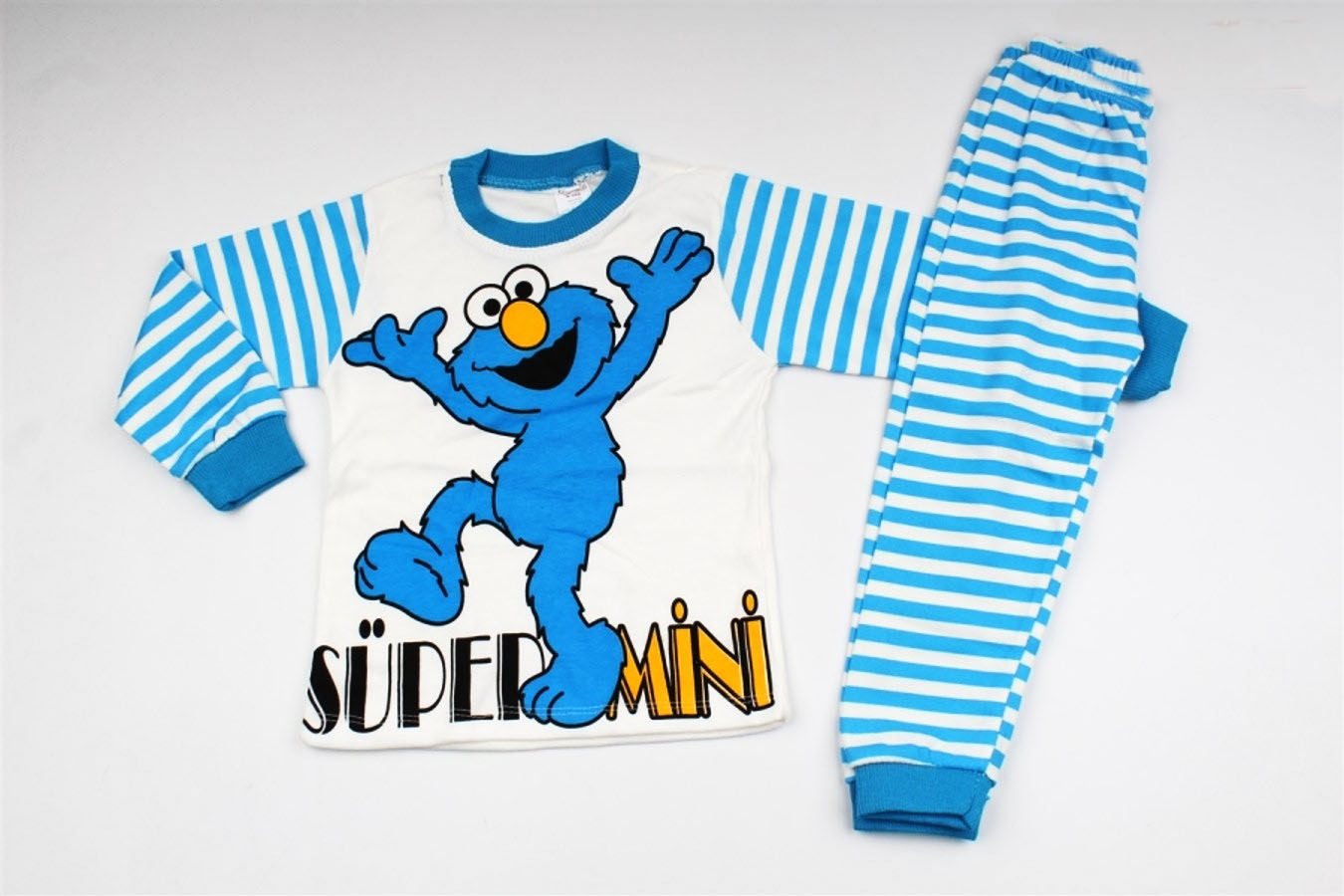 Детская пижама Турция 4-5 лет