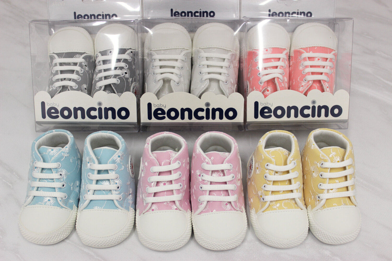 Пинетки детские Турция от 8 до12 мес