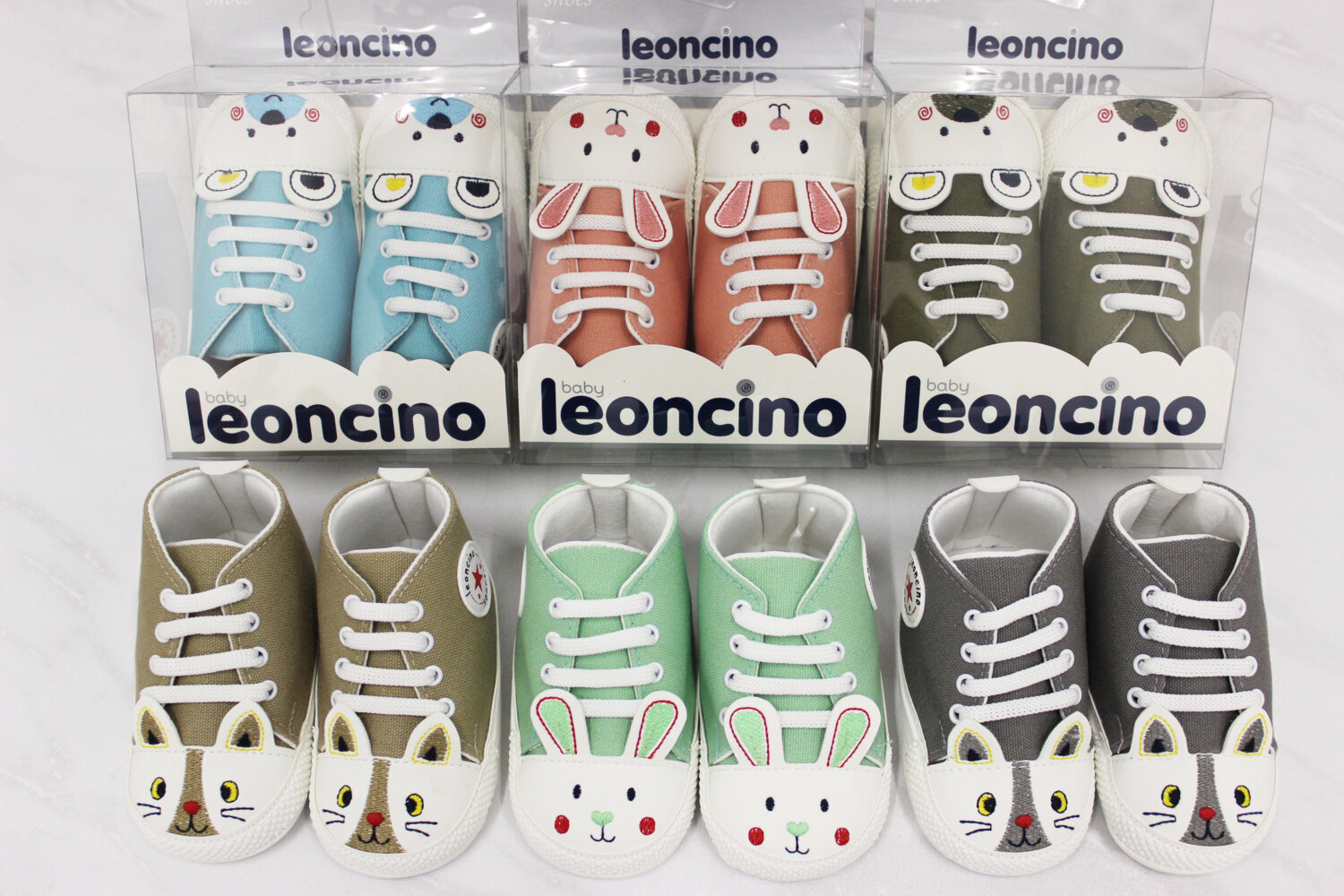 Пинетки детские Турция от 4 до12 мес