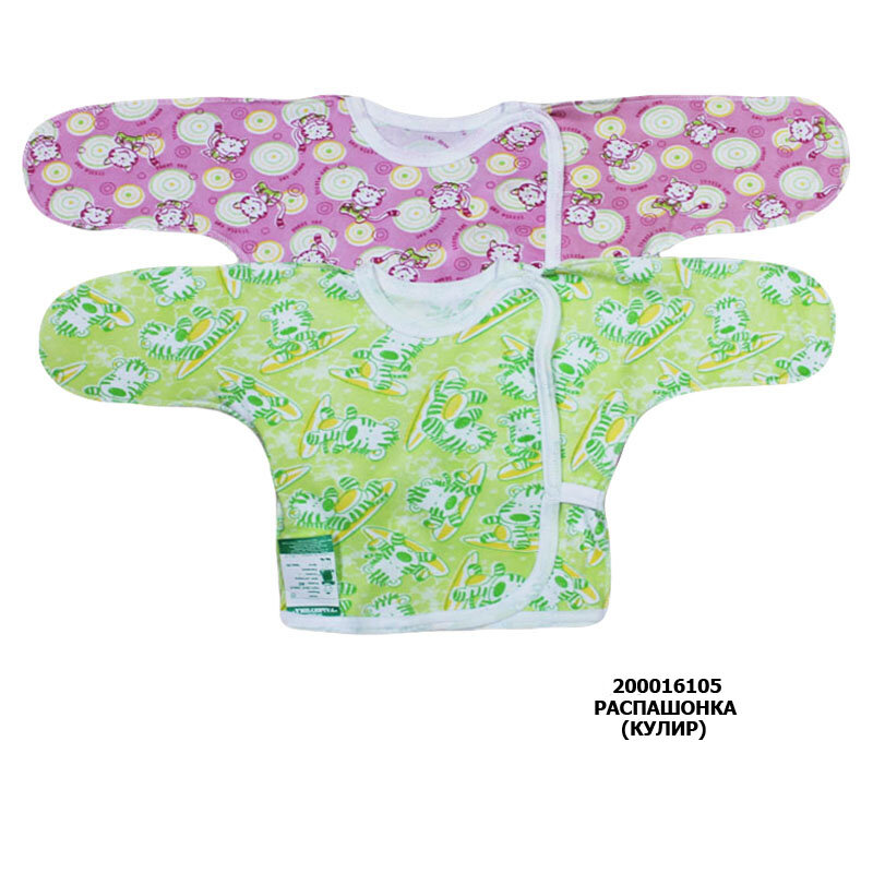 Сорочка, кулір