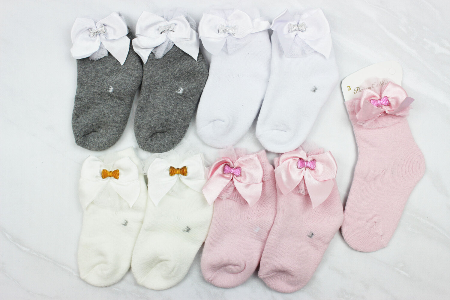 Носки детские махровые Турция (2-3 лет)