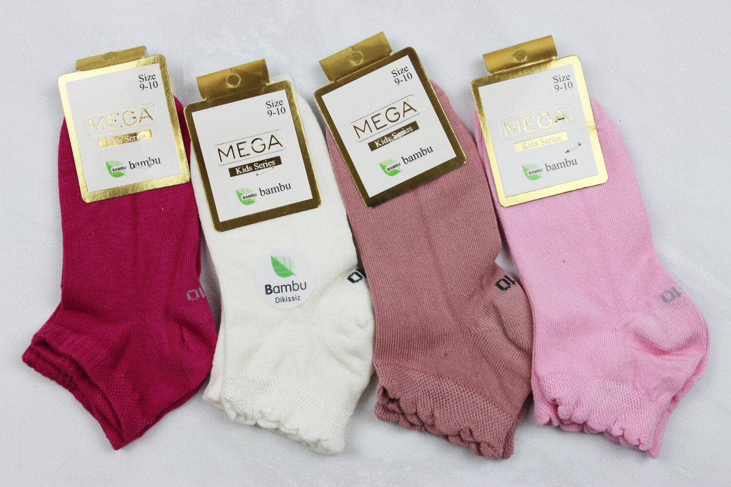 Шкарпетки дитячі всесезонні Туреччина (9-10 років)