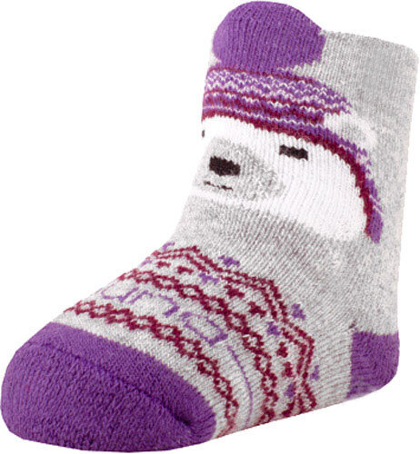 Носки детские, махровые