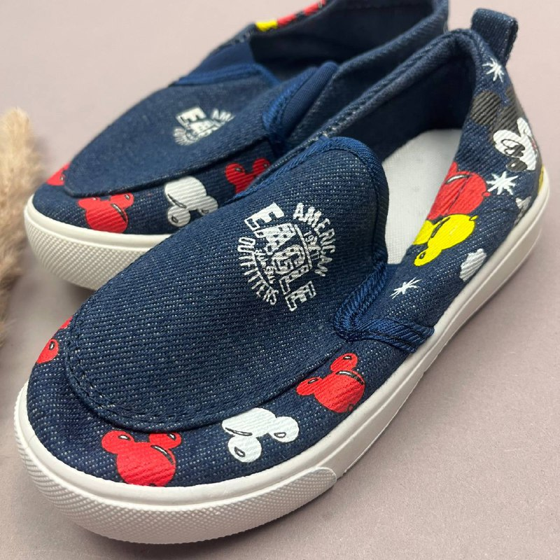 Кеди для хлопчика ( 28-31 розмір)