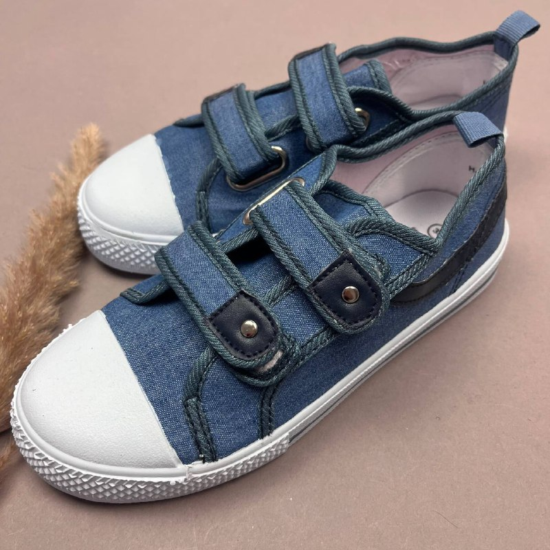 Кеды для мальчика (32-34 размер)