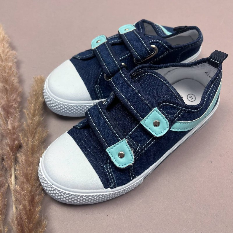 Кеды для мальчика (31 размер)