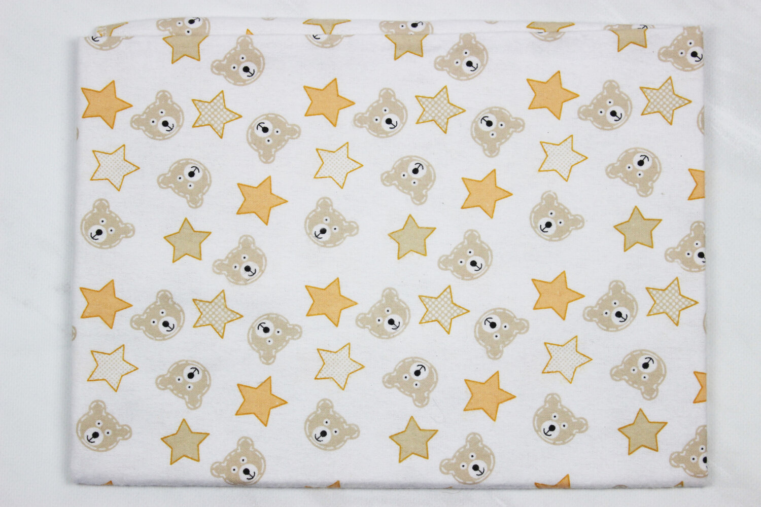 Пеленка детская фланелевая, (байка)