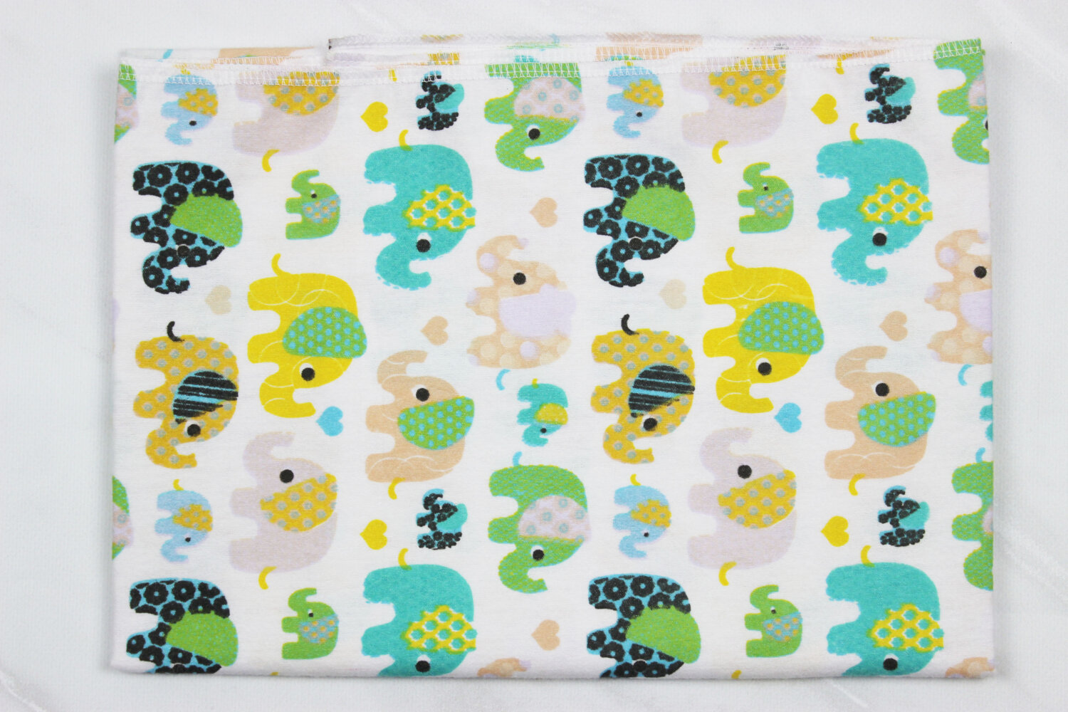 Пеленка детская фланелевая, (байка)