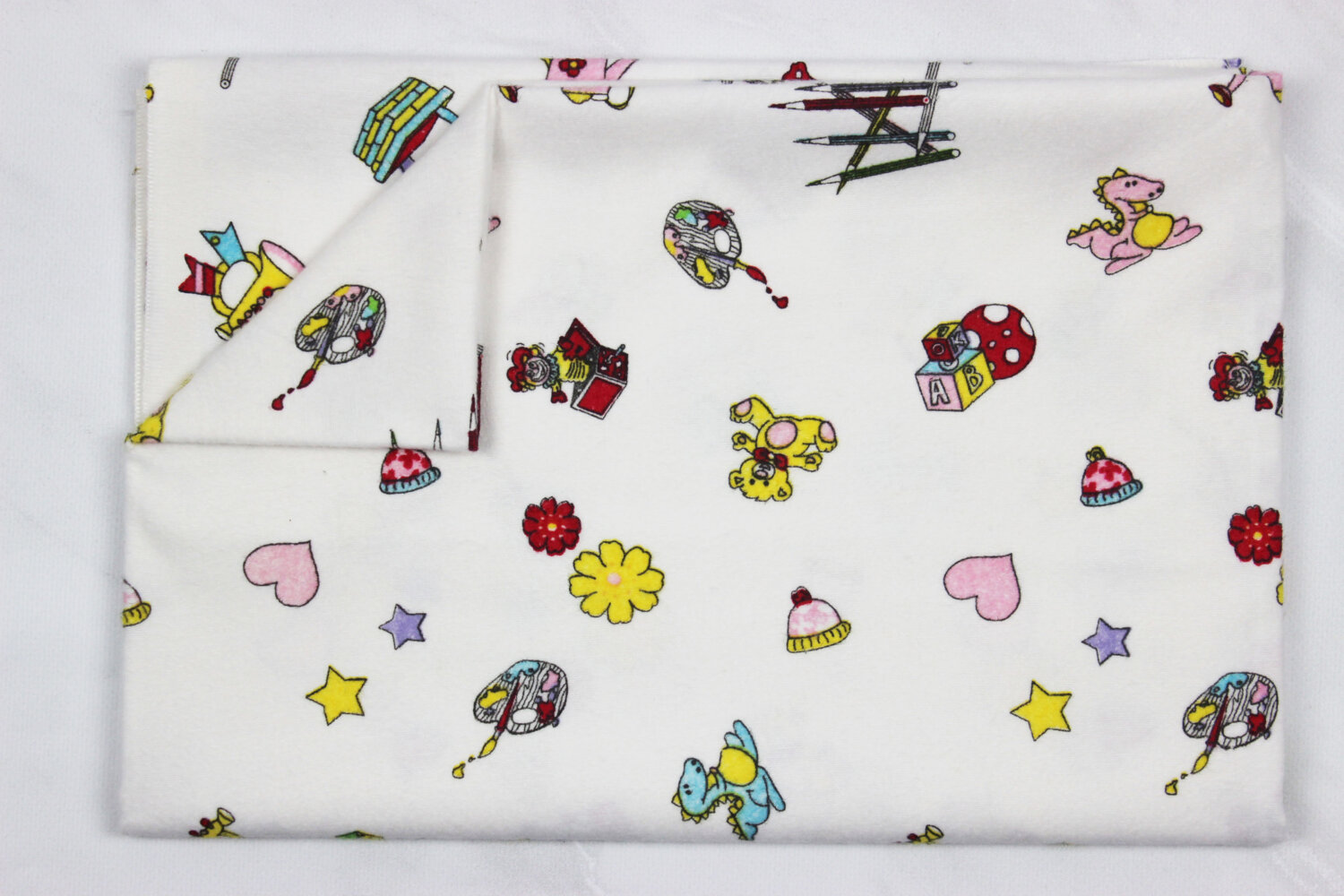 Пелюшка дитяча фланелева, (байка)