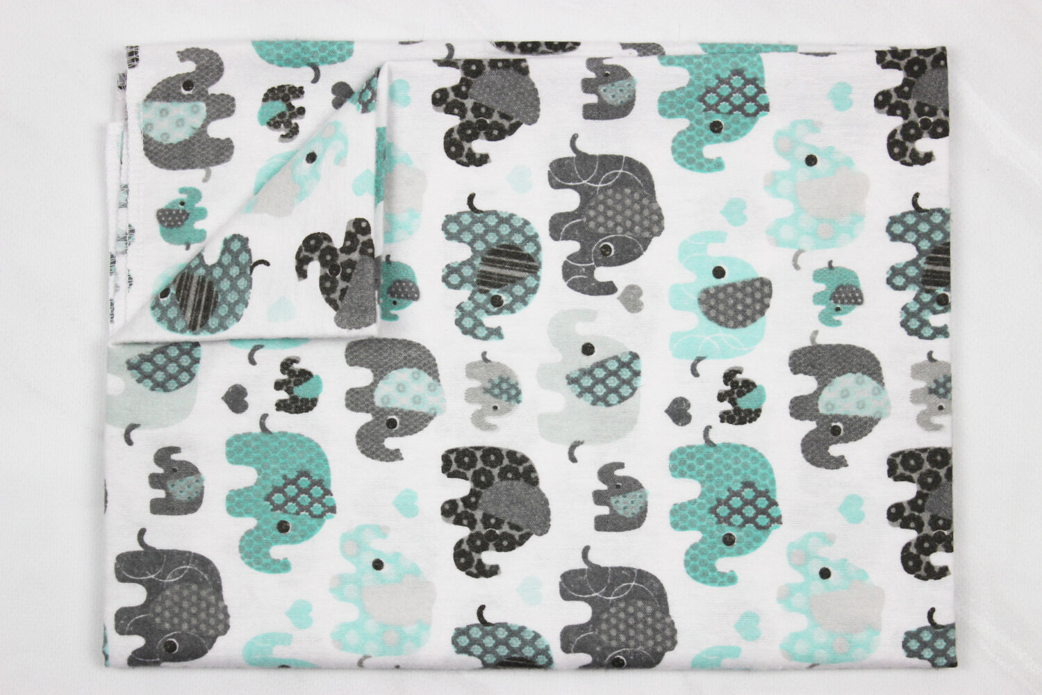 Пелюшка дитяча фланелева, (байка)