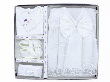 4-х предметний набір для новонародженого Туреччина