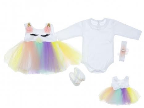 4-х предметний набір для новонародженого Туреччина