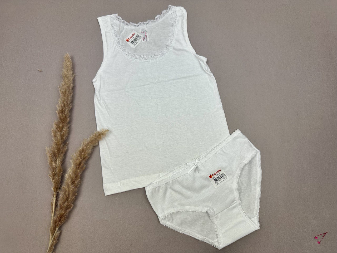 Комплект для девочки (0-11 лет) Донелла