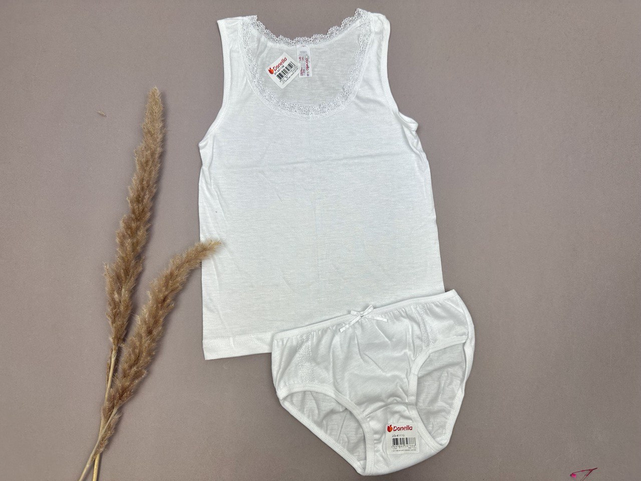 Комплект для девочки (2-3 лет) Донелла