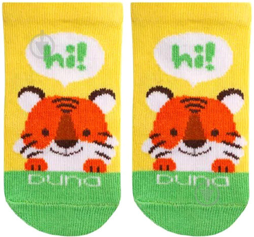 Носки детские демисезонные