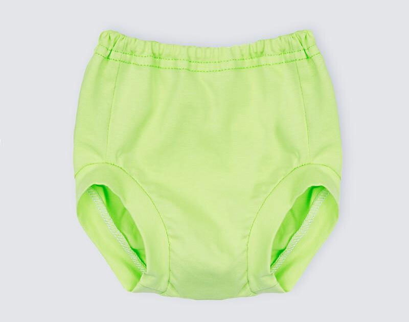 Трусики ясельні