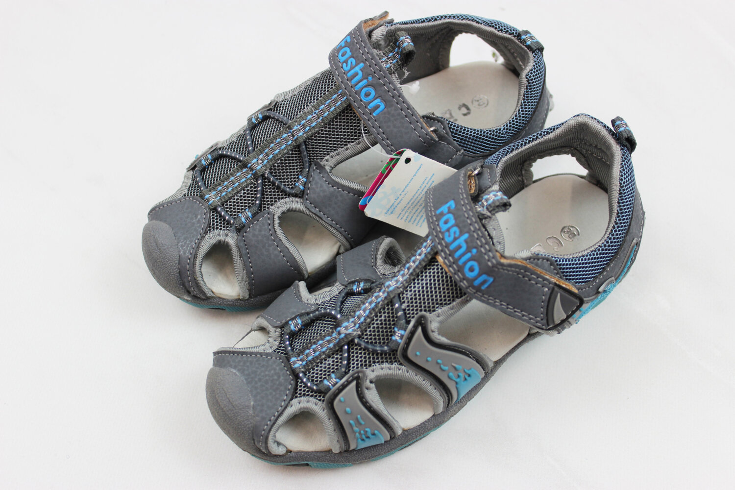 Босоніжки для хлопчика (30 розмір)