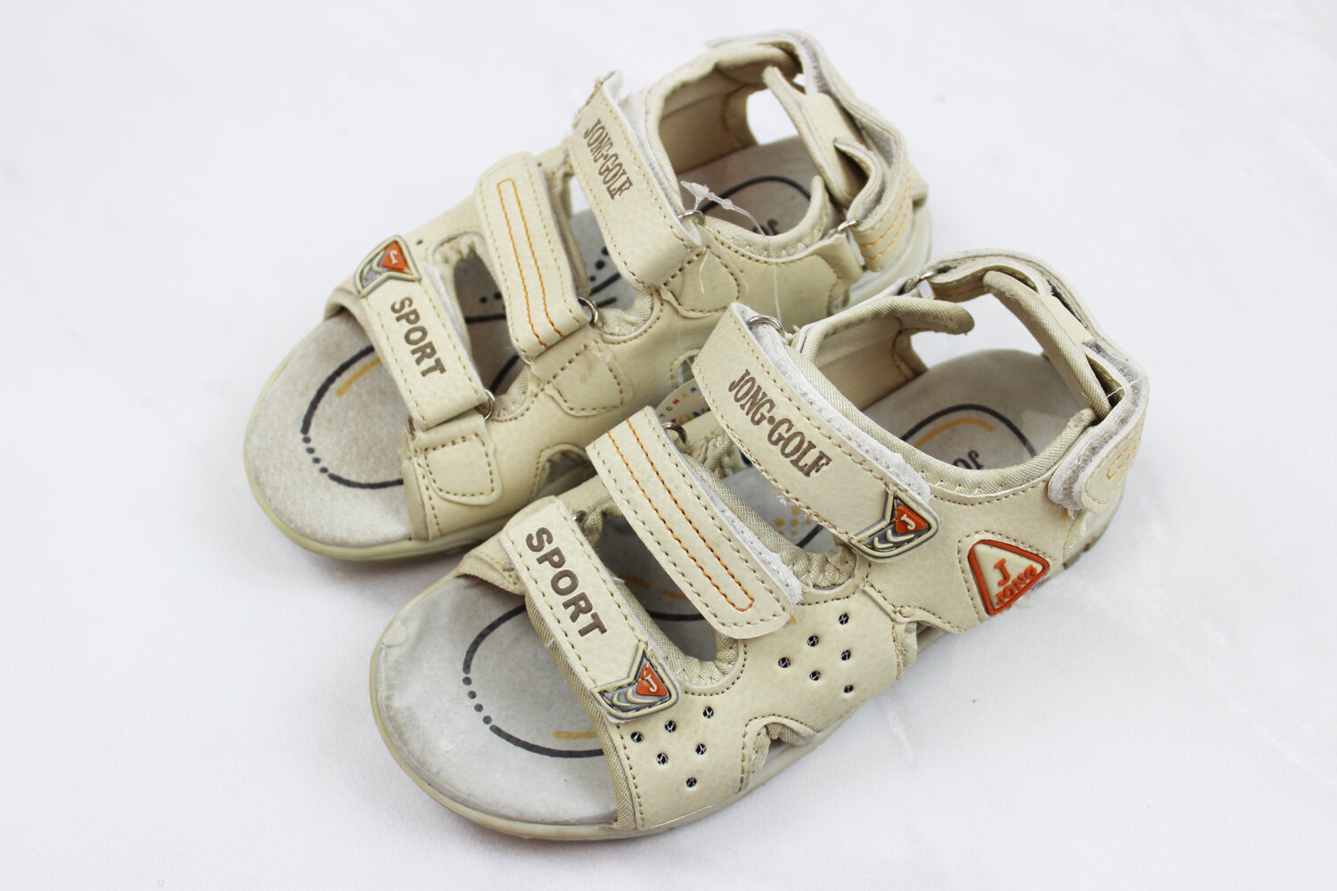 Босоножки для мальчика (31 размер)