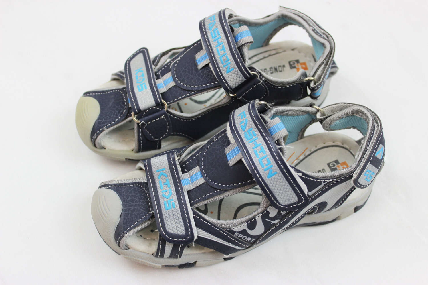 Босоніжки для хлопчика (31 розмір)