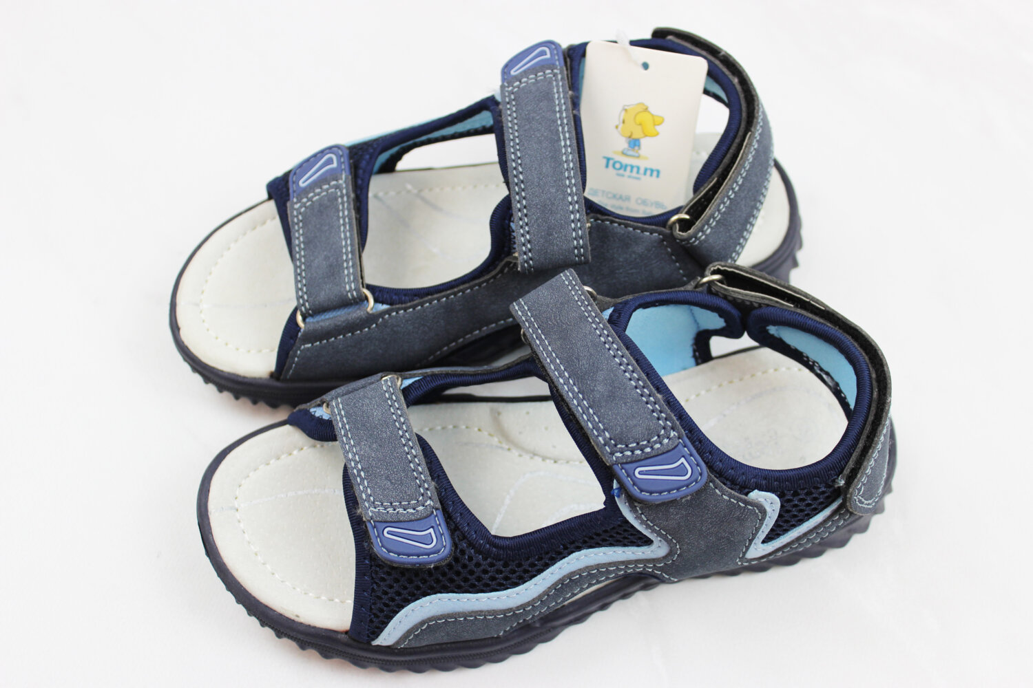 Босоножки для мальчика (33-36 размер)