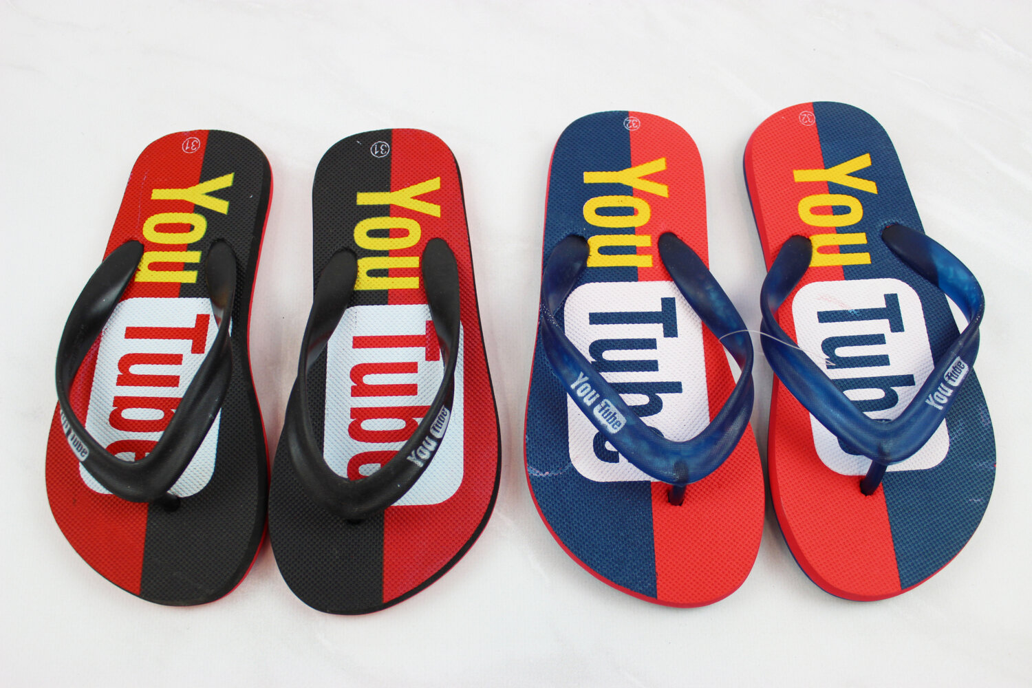 Шльопанці для хлопчика (31-33 розмір)