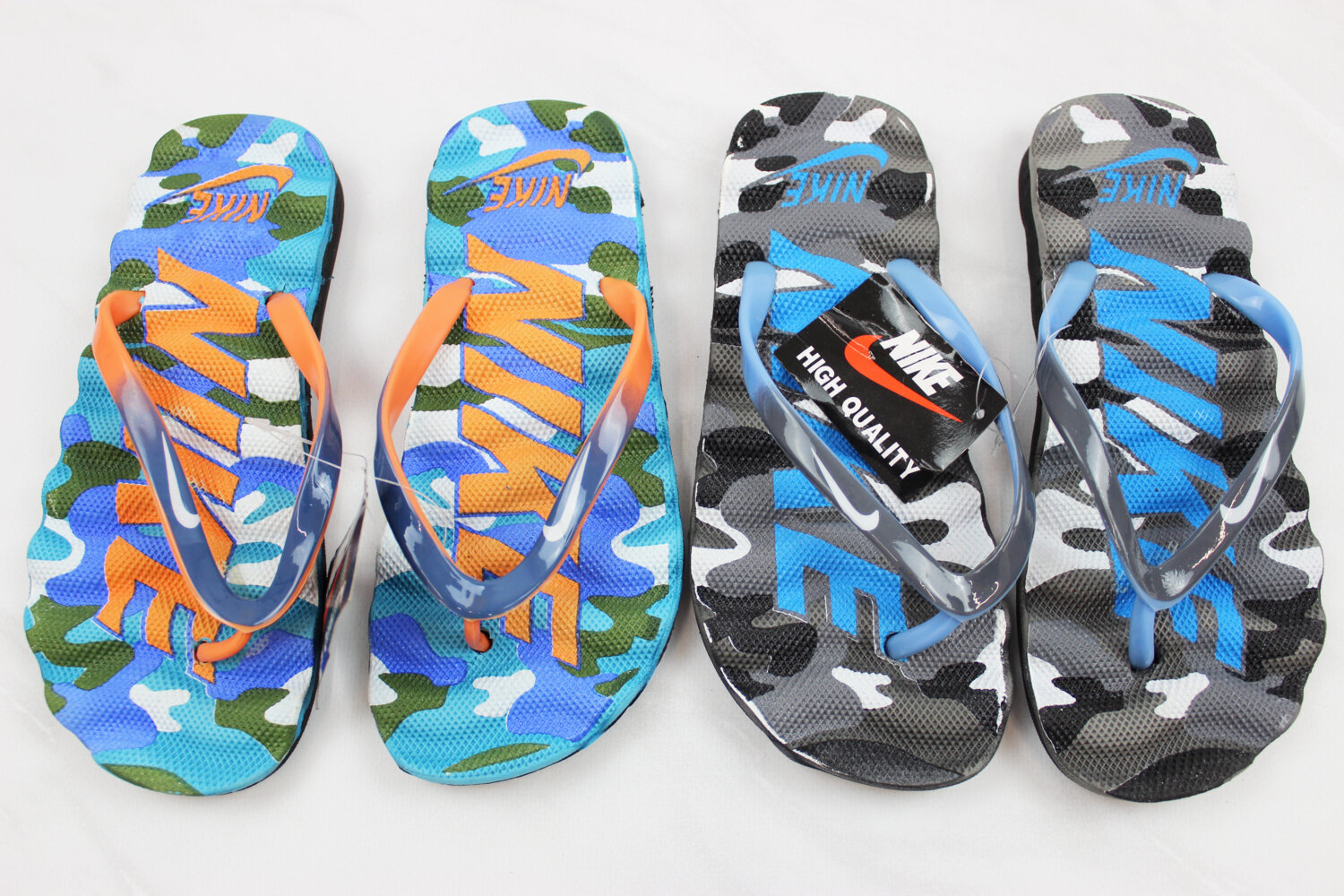 Шлепанцы для мальчика (30-34 размер)